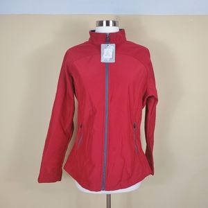 Colorado Clothing

Antero Mock Soft Shell Jacket